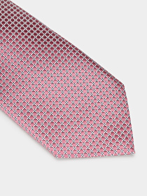 Галстук ERMENEGILDO ZEGNA модель Z7E631L8B Фото