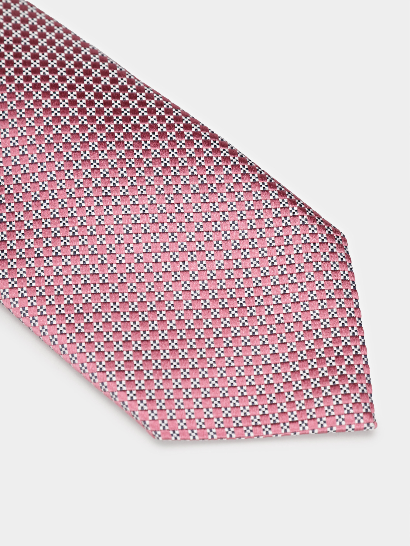 Галстук ERMENEGILDO ZEGNA модель Z7E631L8B Фото