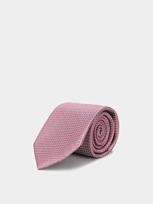 Краватка ERMENEGILDO ZEGNA модель Z7E631L8B Фото