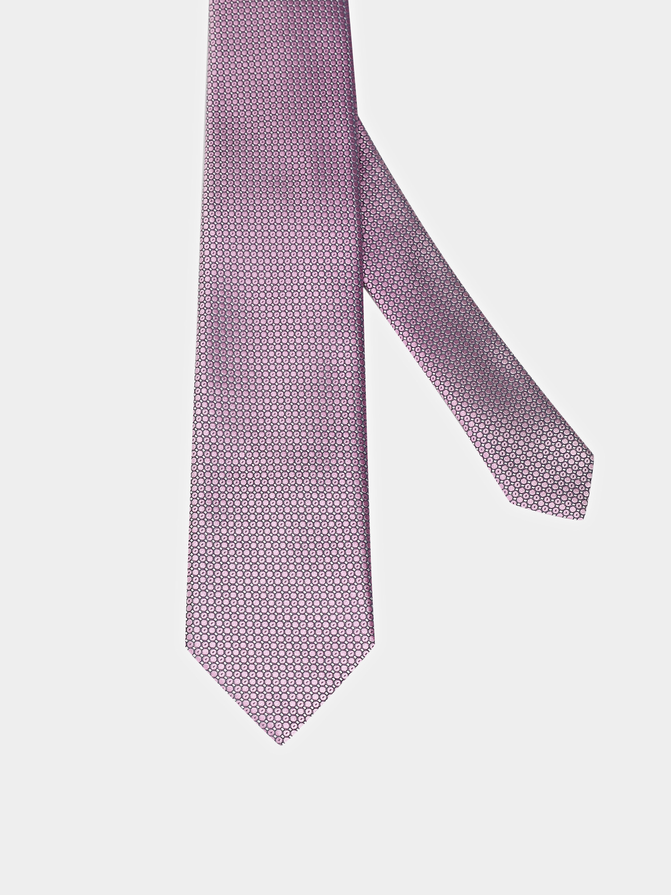 Галстук ERMENEGILDO ZEGNA модель Z9A011L8A Фото