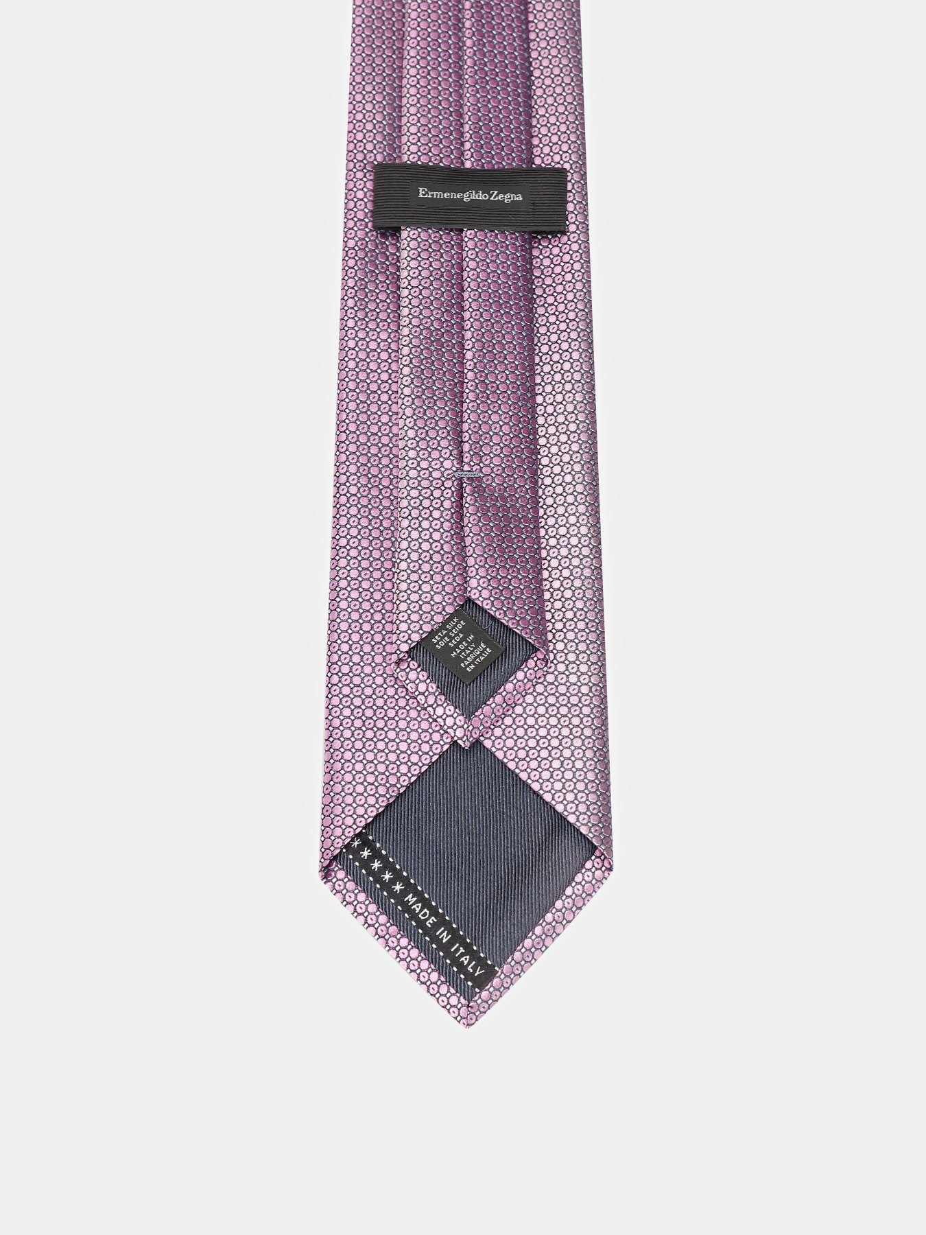 Галстук ERMENEGILDO ZEGNA модель Z9A011L8A Фото