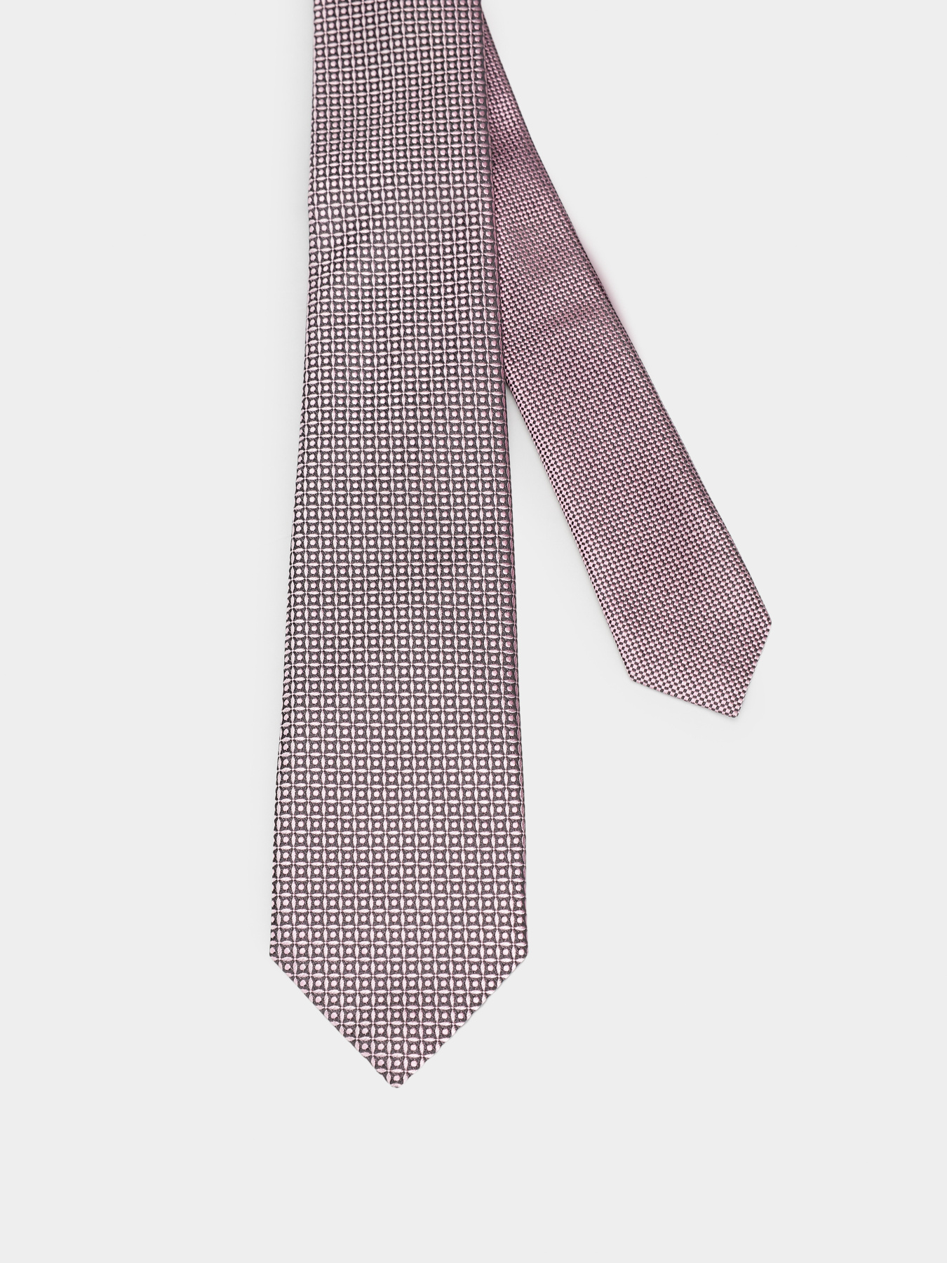 Галстук ERMENEGILDO ZEGNA модель Z7D6417SA Фото