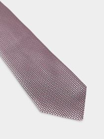 Галстук ERMENEGILDO ZEGNA модель Z7D6417SA Фото