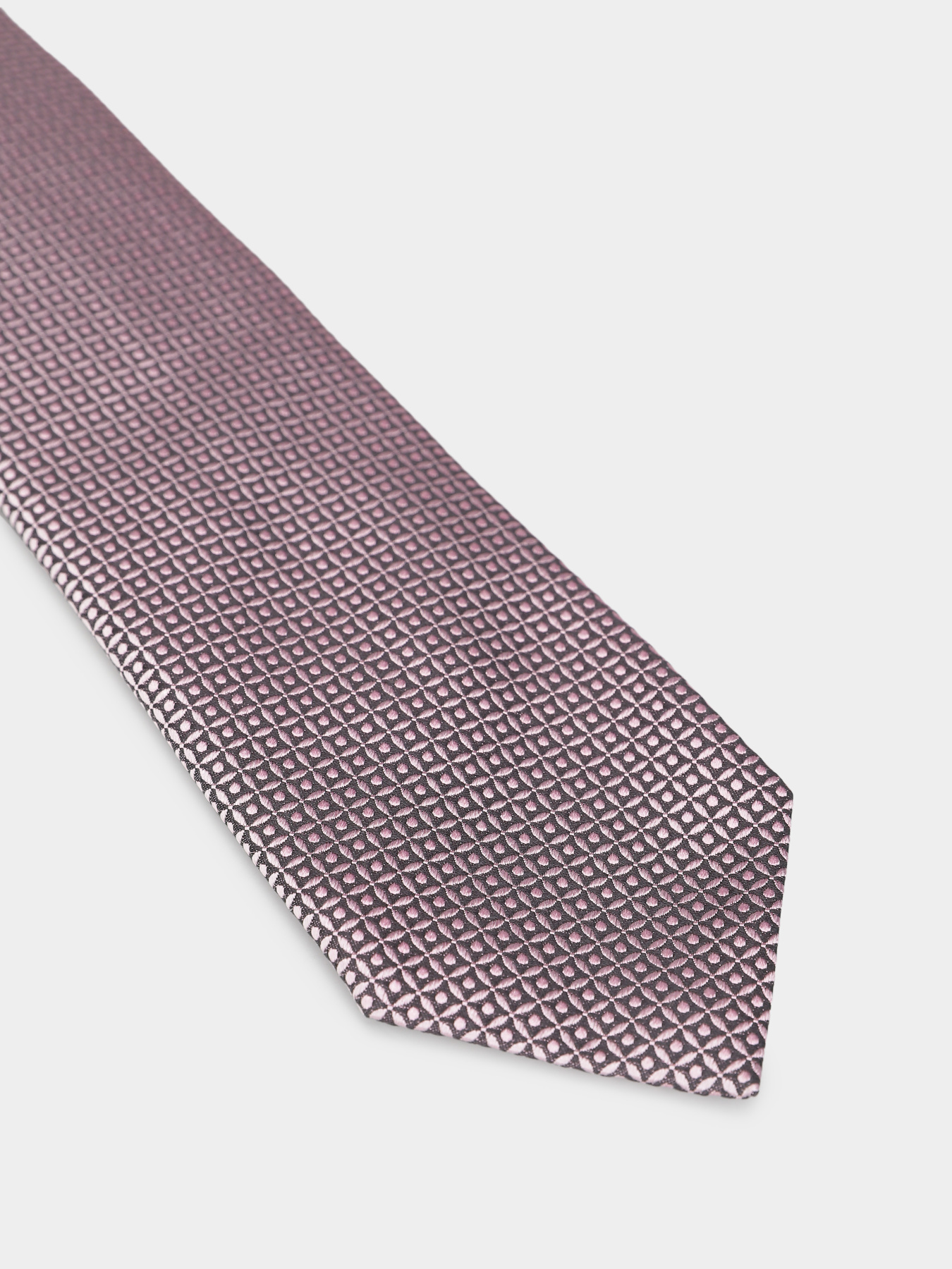 Галстук ERMENEGILDO ZEGNA модель Z7D6417SA Фото