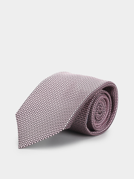 Галстук ERMENEGILDO ZEGNA модель Z7D6417SA Фото