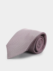 Галстук ERMENEGILDO ZEGNA модель Z7D6417SA Фото