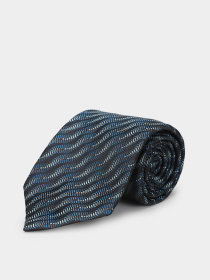 Галстук ERMENEGILDO ZEGNA модель Z3F031UMA Фото