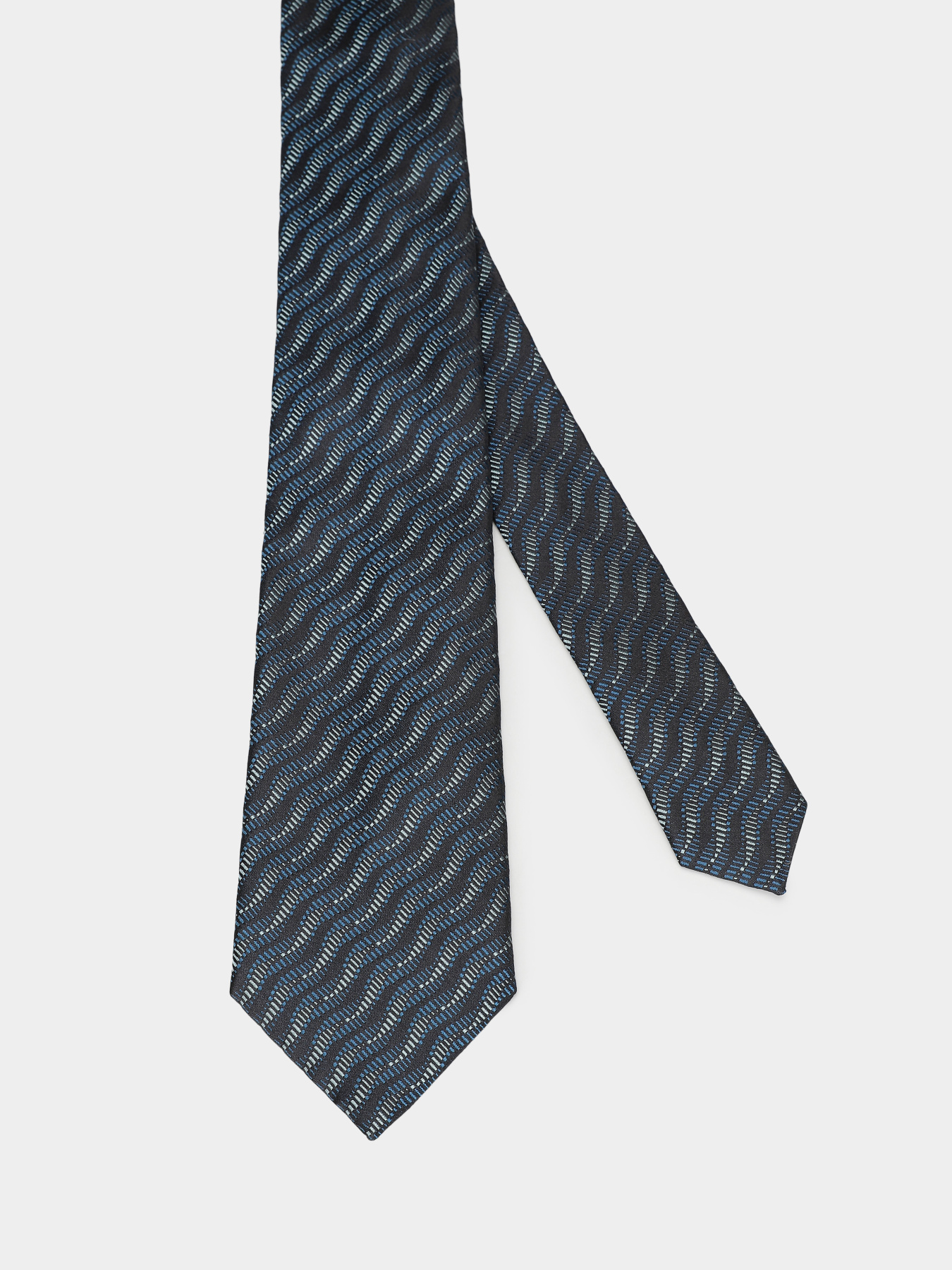 Галстук ERMENEGILDO ZEGNA модель Z3F031UMA Фото