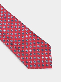 Галстук ERMENEGILDO ZEGNA модель Z8W041L8C Фото