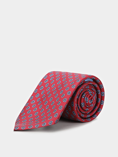 Краватка ERMENEGILDO ZEGNA модель Z8W041L8C - фото