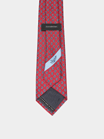 Галстук ERMENEGILDO ZEGNA модель Z8W041L8C Фото