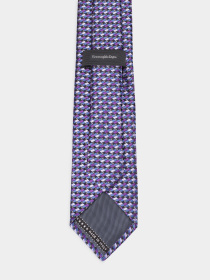 Галстук ERMENEGILDO ZEGNA модель Z5E311L8C Фото