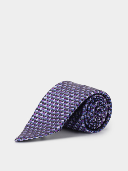Краватка ERMENEGILDO ZEGNA модель Z5E311L8C - фото