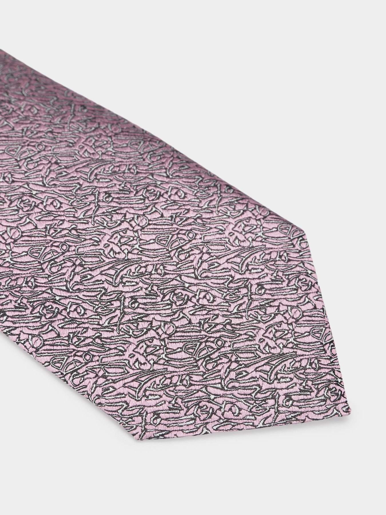 Галстук ERMENEGILDO ZEGNA модель Z3D41T100PI1 Фото