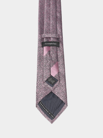 Галстук ERMENEGILDO ZEGNA модель Z3D41T100PI1 Фото