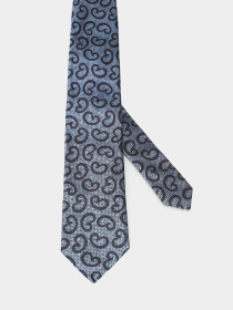 Галстук ERMENEGILDO ZEGNA модель Z8E451L8D Фото