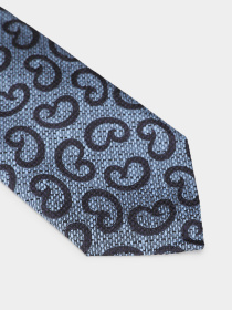 Галстук ERMENEGILDO ZEGNA модель Z8E451L8D Фото