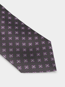 Галстук ERMENEGILDO ZEGNA модель Z4E061L8A Фото