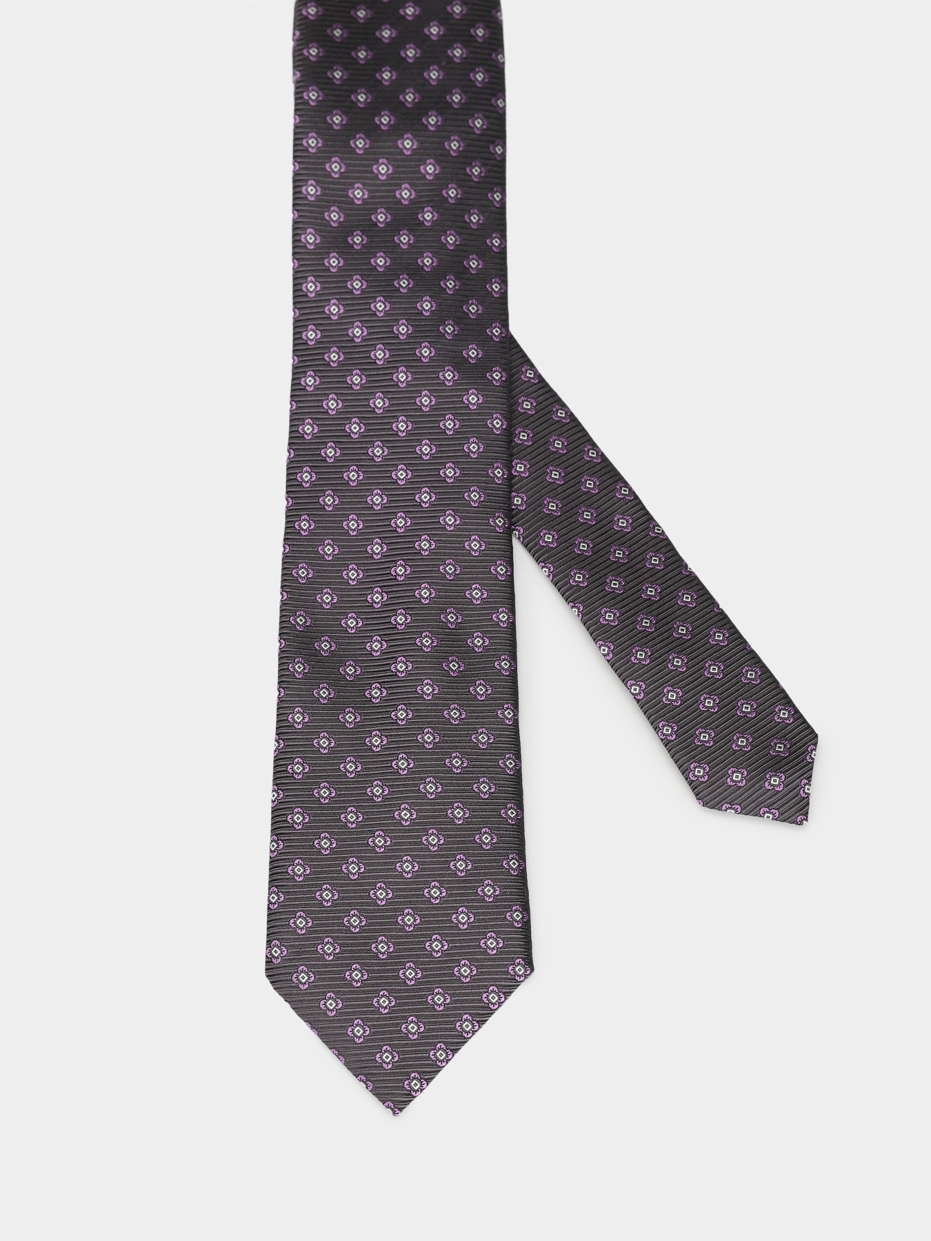 Галстук ERMENEGILDO ZEGNA модель Z4E061L8A Фото