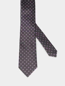 Галстук ERMENEGILDO ZEGNA модель Z4E061L8A Фото