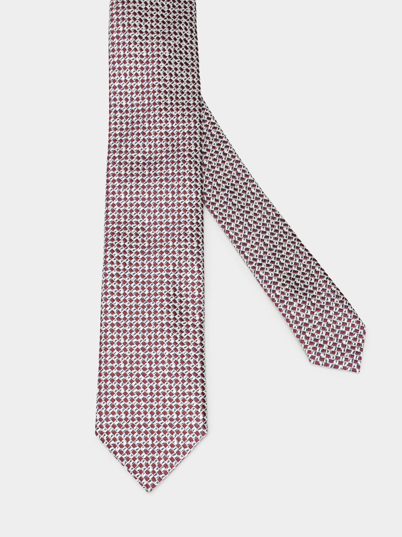 Галстук ERMENEGILDO ZEGNA модель Z3D741L8E Фото