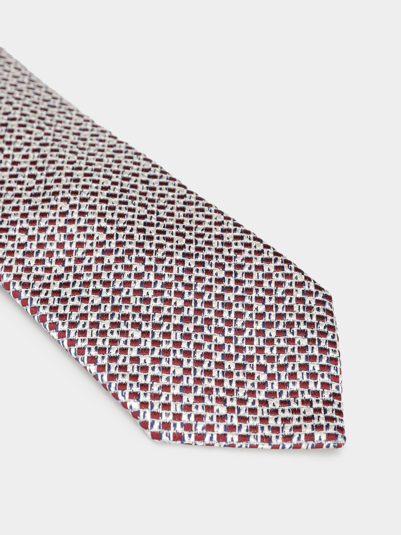 Галстук ERMENEGILDO ZEGNA модель Z3D741L8E Фото