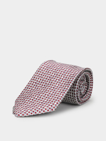 Галстук ERMENEGILDO ZEGNA модель Z3D741L8E Фото