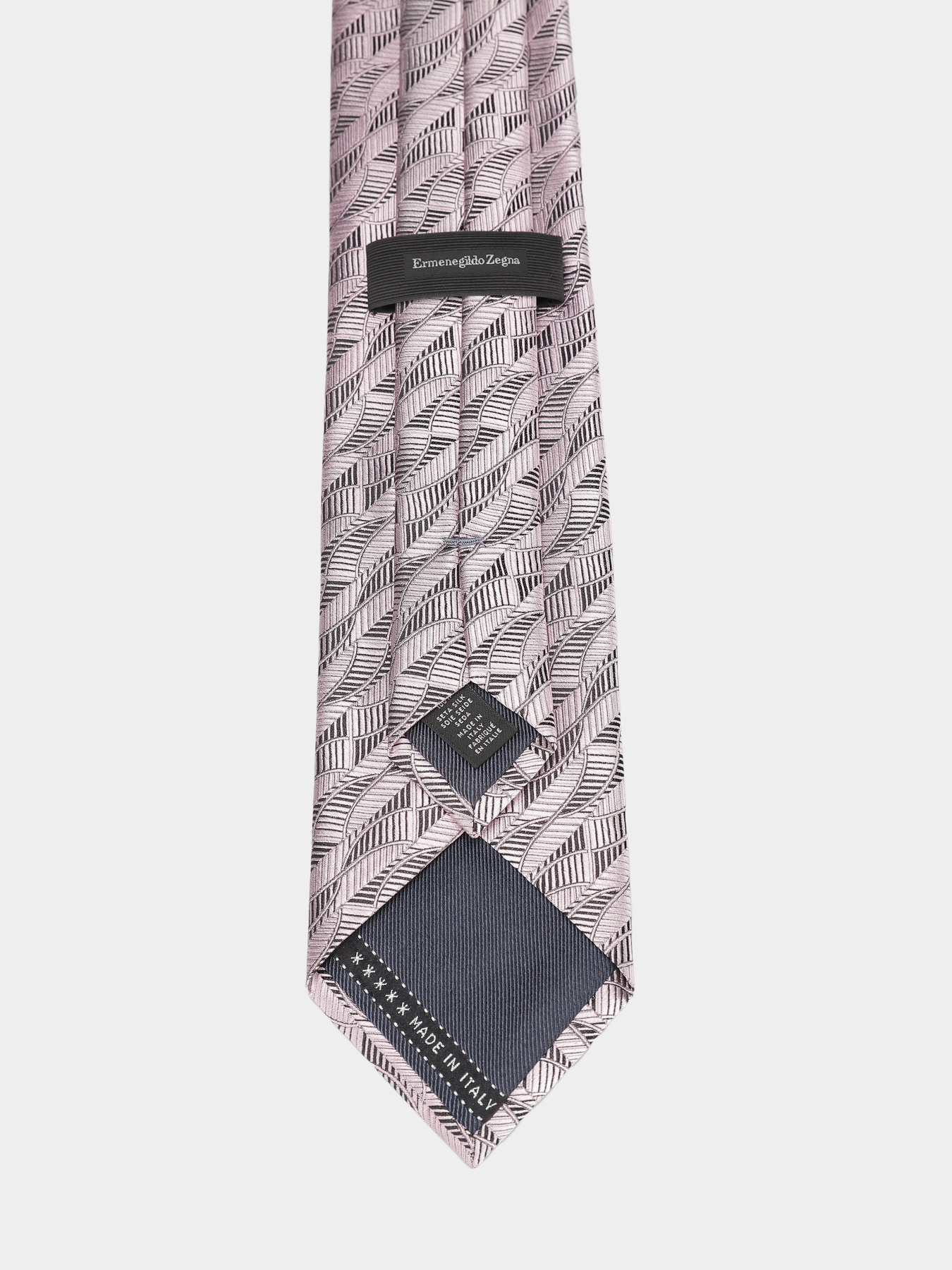 Галстук ERMENEGILDO ZEGNA модель Z9D861L8A Фото