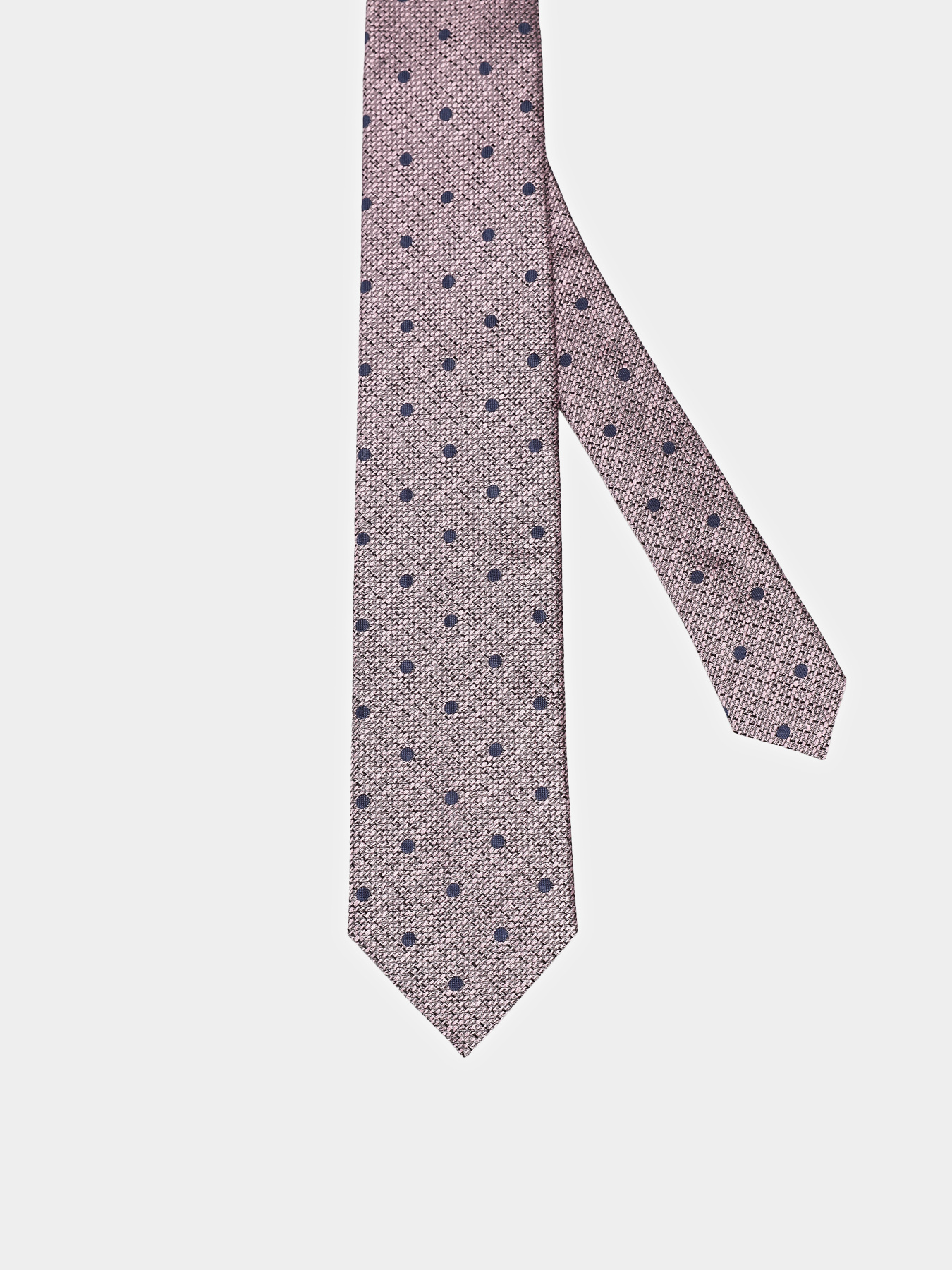 Галстук ERMENEGILDO ZEGNA модель Z8E431L8B Фото