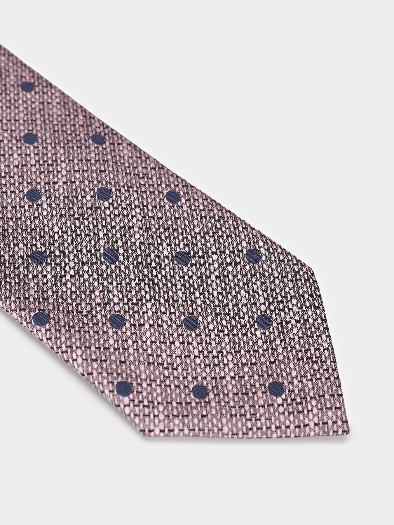 Галстук ERMENEGILDO ZEGNA модель Z8E431L8B Фото