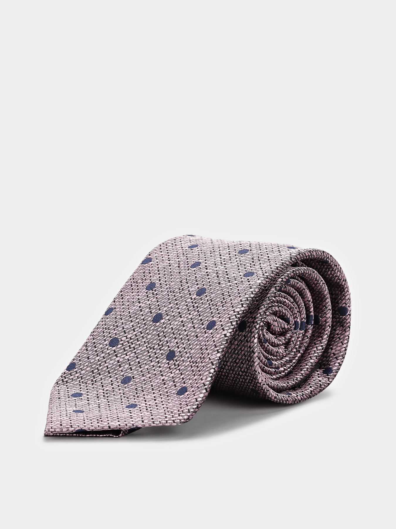 Галстук ERMENEGILDO ZEGNA модель Z8E431L8B Фото