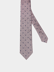 Галстук ERMENEGILDO ZEGNA модель Z8E431L8B Фото