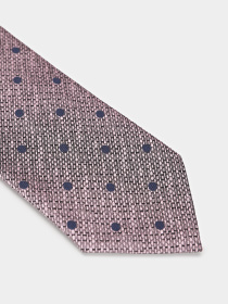 Галстук ERMENEGILDO ZEGNA модель Z8E431L8B Фото