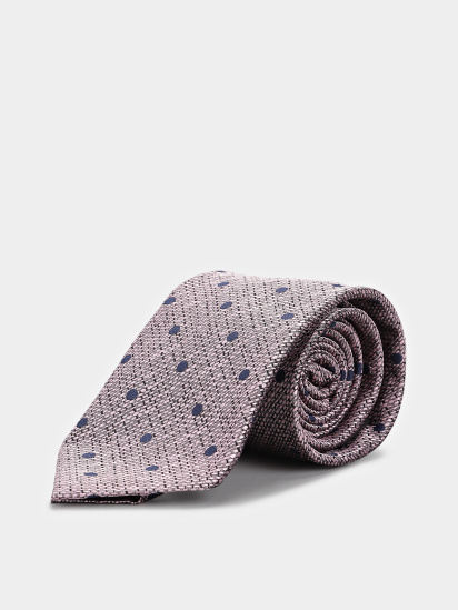 Краватка ERMENEGILDO ZEGNA модель Z8E431L8B - фото