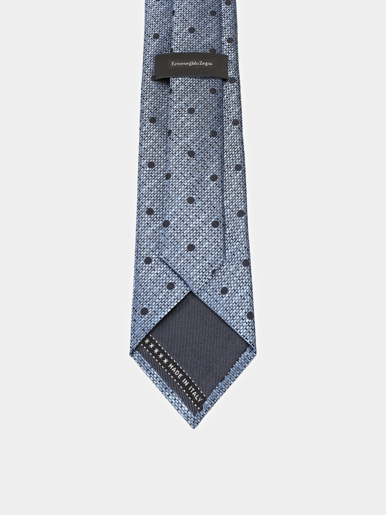 Галстук ERMENEGILDO ZEGNA модель Z8E451L8B Фото