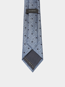 Галстук ERMENEGILDO ZEGNA модель Z8E451L8B Фото