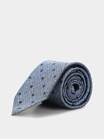 Галстук ERMENEGILDO ZEGNA модель Z8E451L8B Фото