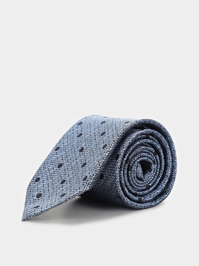 Краватка ERMENEGILDO ZEGNA модель Z8E451L8B - фото