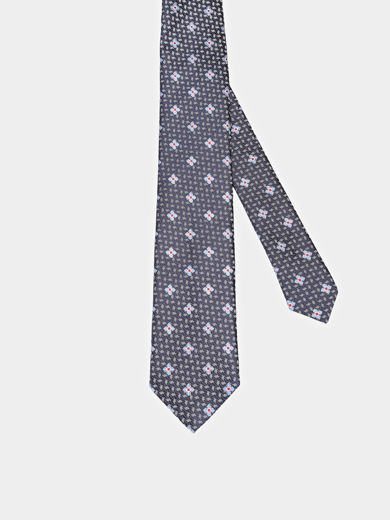 Галстук ERMENEGILDO ZEGNA модель Z3E491L8B Фото