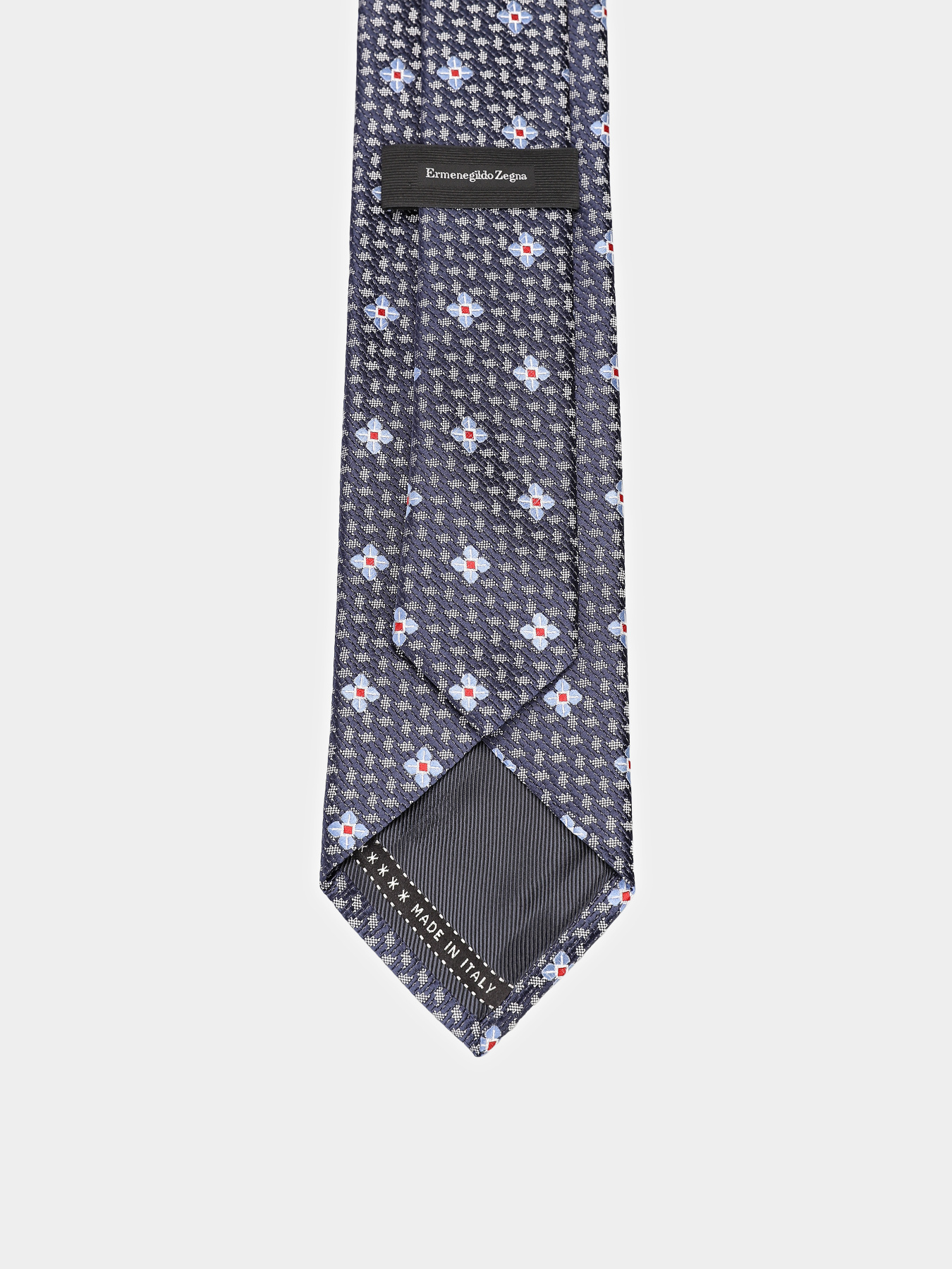 Галстук ERMENEGILDO ZEGNA модель Z3E491L8B Фото