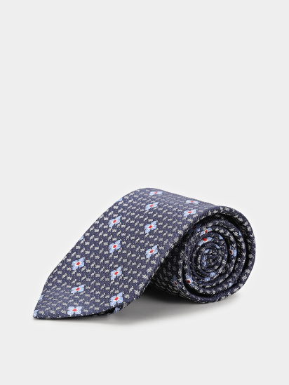 Краватка ERMENEGILDO ZEGNA модель Z3E491L8B - фото