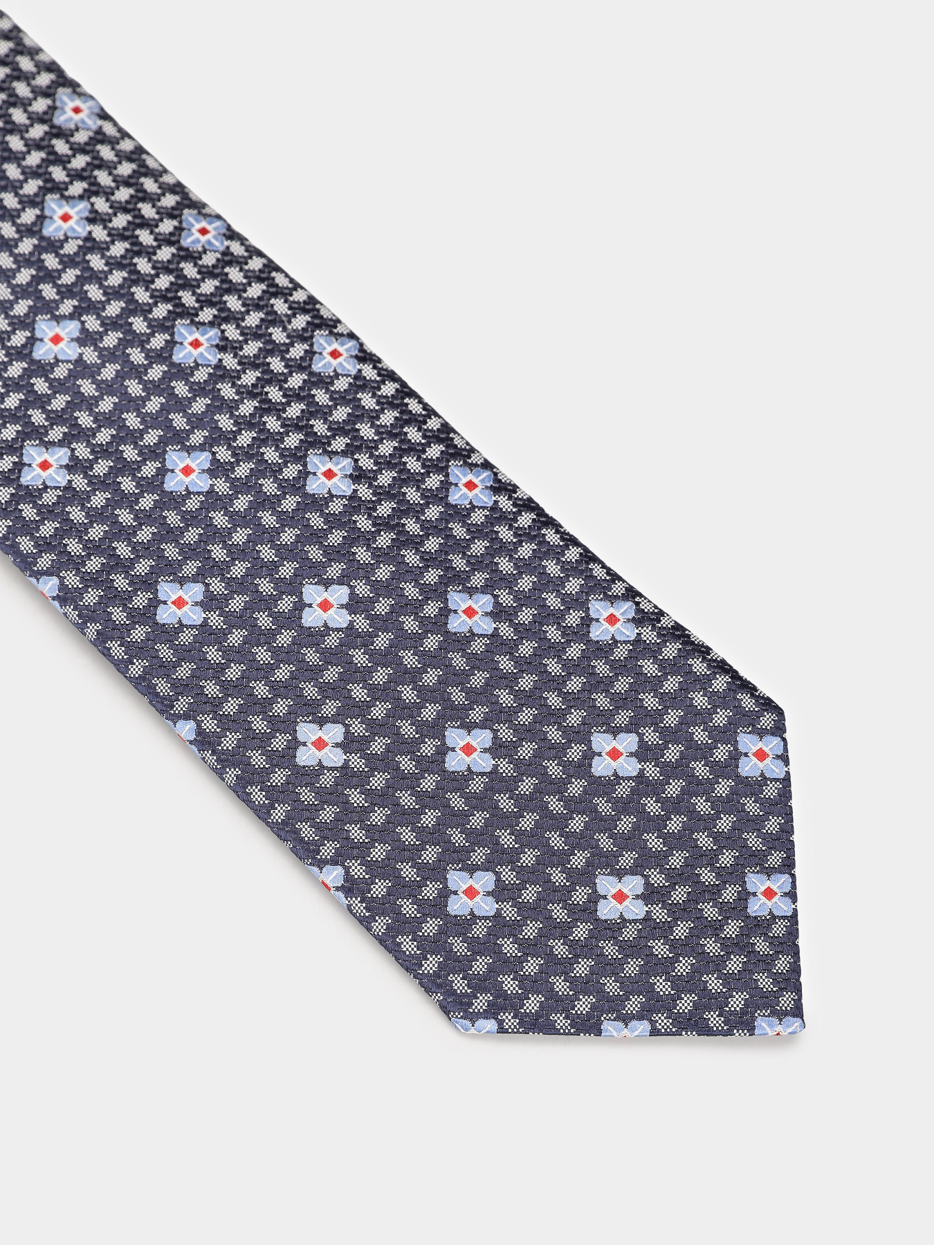 Галстук ERMENEGILDO ZEGNA модель Z3E491L8B Фото