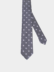 Галстук ERMENEGILDO ZEGNA модель Z3E491L8B Фото