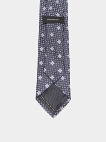 Галстук ERMENEGILDO ZEGNA модель Z3E491L8B Фото