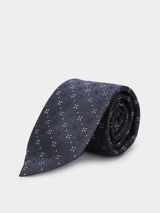 Краватка ERMENEGILDO ZEGNA модель Z8D41100B Фото