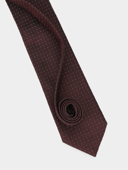 Краватка ERMENEGILDO ZEGNA модель Z4D411L8G — фото 4 - INTERTOP