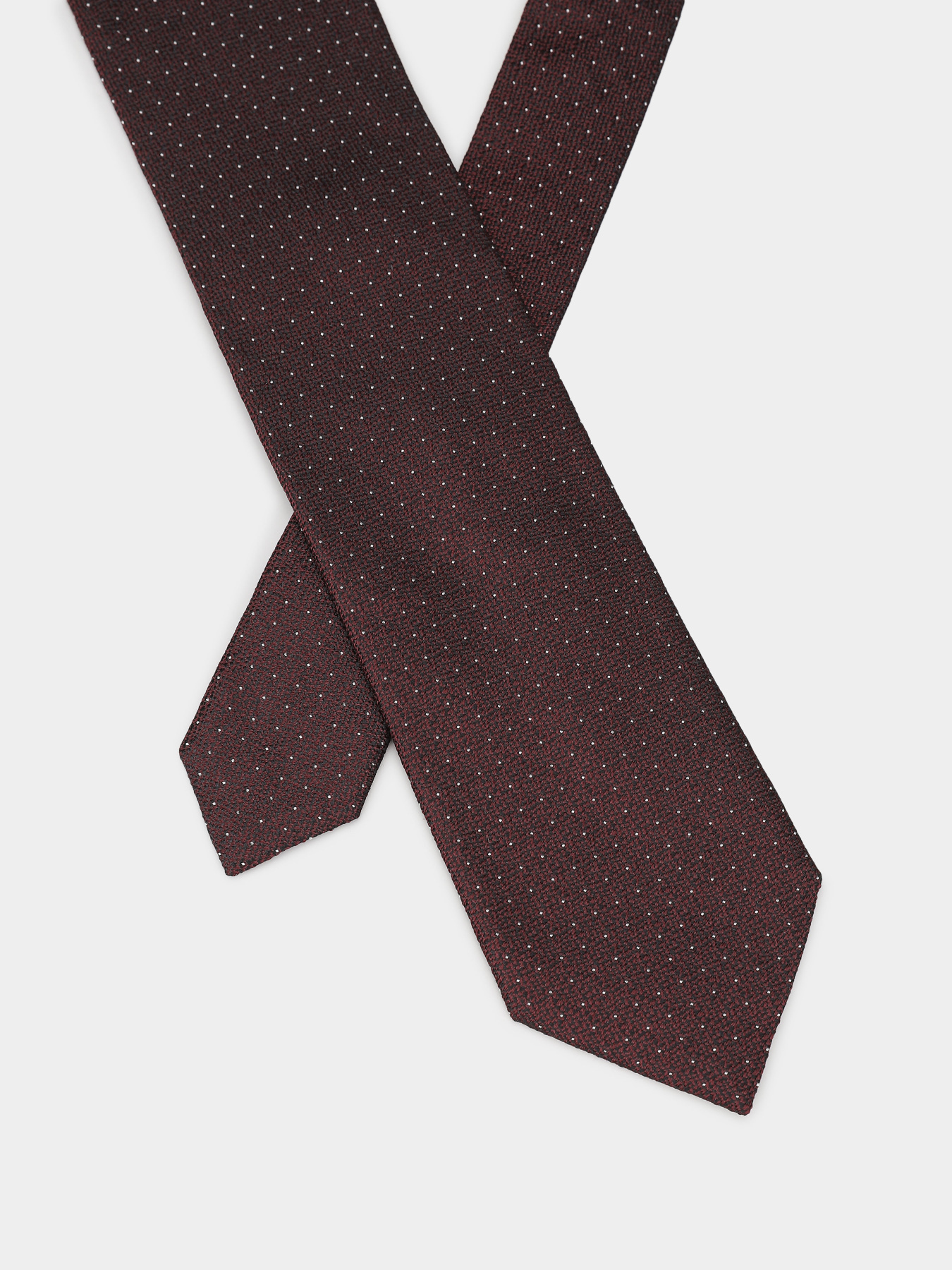 Галстук ERMENEGILDO ZEGNA модель Z4D411L8G Фото