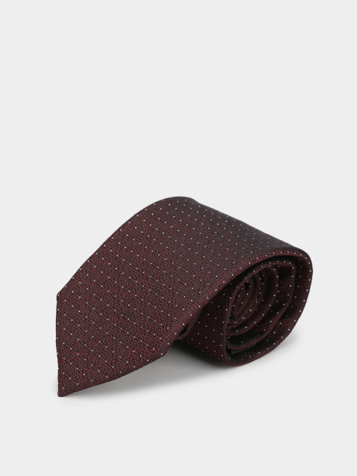 Краватка ERMENEGILDO ZEGNA модель Z4D411L8G Фото