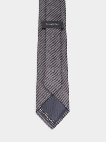 Галстук ERMENEGILDO ZEGNA модель Z4E061L8E Фото