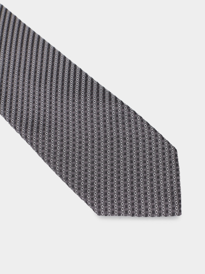 Галстук ERMENEGILDO ZEGNA модель Z4E061L8E — фото 4 - INTERTOP
